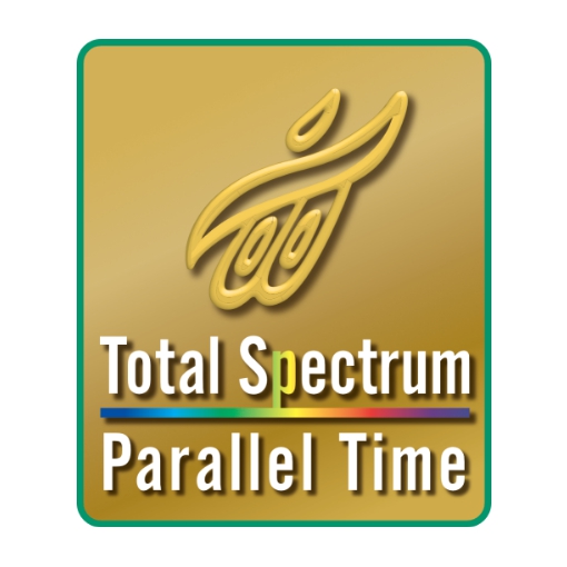 ParallelTime.com – Primary Website